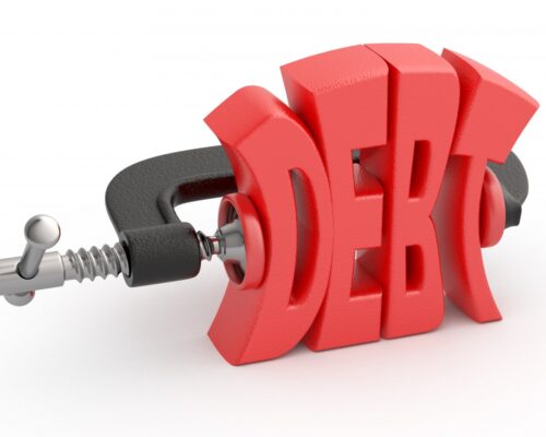 Debt