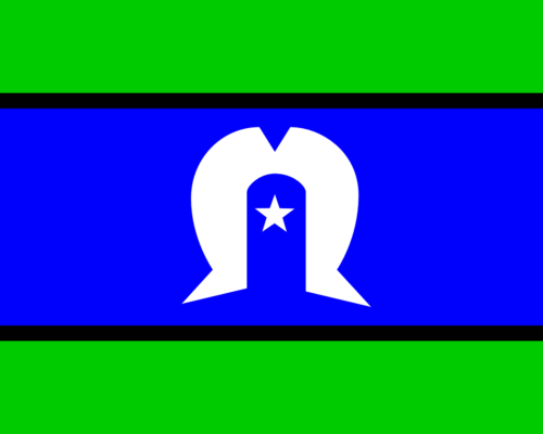 Torres Strait Islander Flag