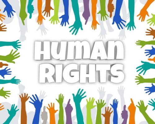 Human rights in legal advocacy