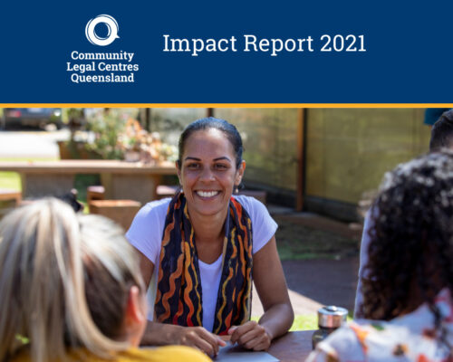 Impact report 2021