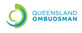 Queensland Ombudsman