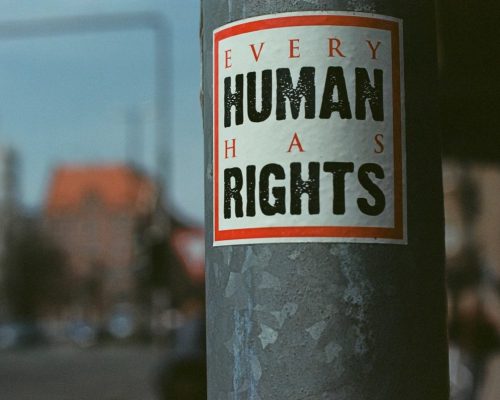 Embedding a culture of human rights: Where to from here?
